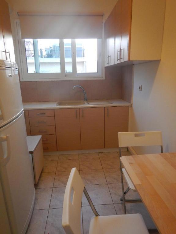 ארטמידה Aegean Sea Apartments מראה חיצוני תמונה