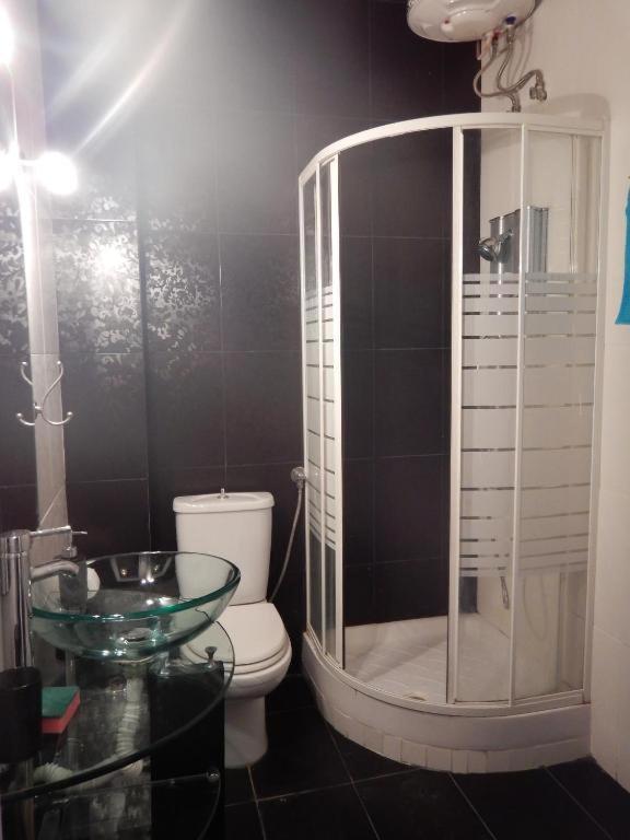 ארטמידה Aegean Sea Apartments מראה חיצוני תמונה