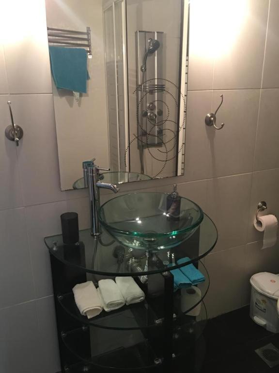 ארטמידה Aegean Sea Apartments מראה חיצוני תמונה
