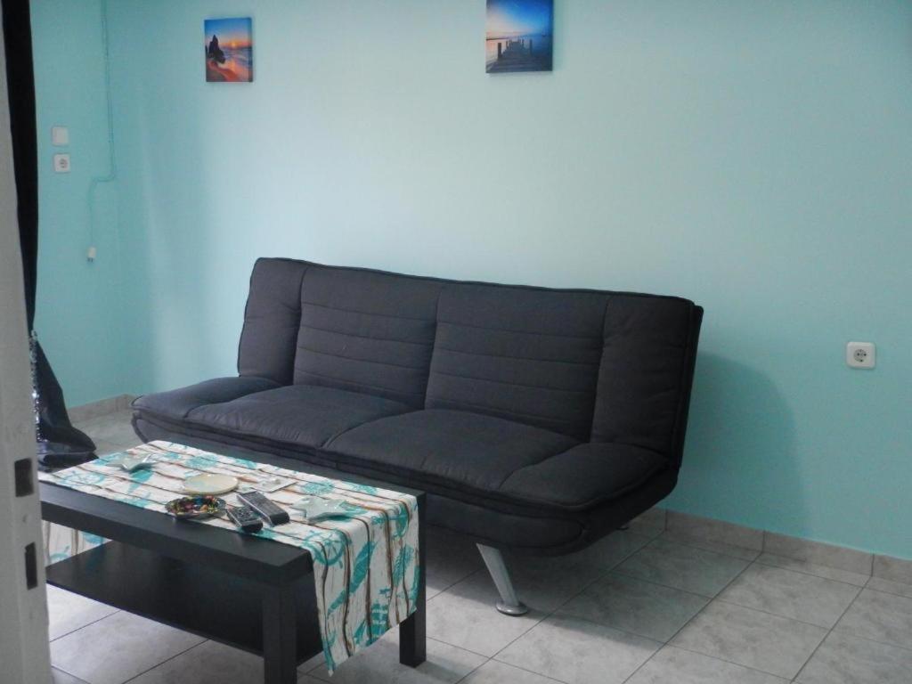 ארטמידה Aegean Sea Apartments מראה חיצוני תמונה