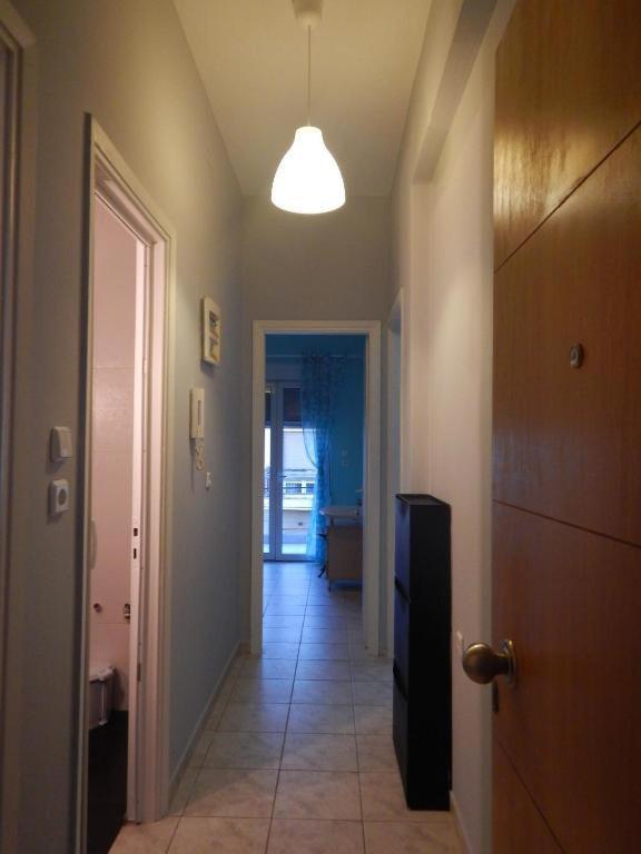 ארטמידה Aegean Sea Apartments מראה חיצוני תמונה