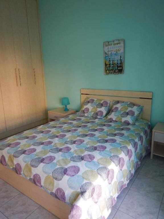 ארטמידה Aegean Sea Apartments מראה חיצוני תמונה